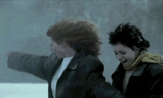 not gonna get us GIF