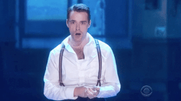GIF by Tony Awards