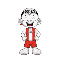 Peruanidad Orgullo Peruano Sticker by Zhot