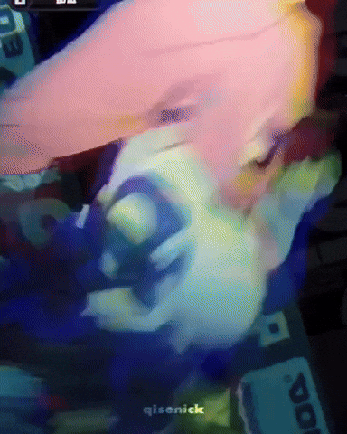 Zednaa giphyupload zzz zenless zone zero yanagi GIF