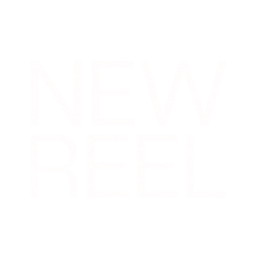 Reel Sticker by Inara Almeida Filter Creator
