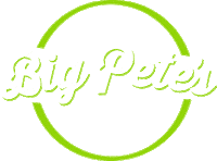 bigpetestreats cookies big petes bigpetestreats bigpetes Sticker