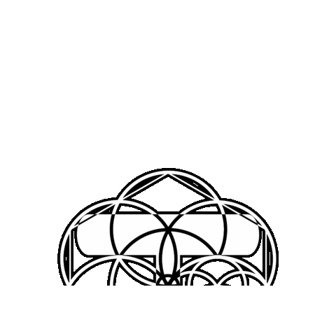 TrancedencyaOfficial trance psy trance trancedencya Sticker