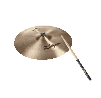 Drums Sticker by Avedis Zildjian Company