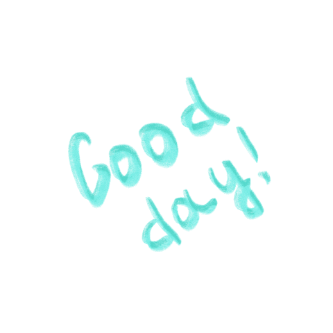 Day Sticker