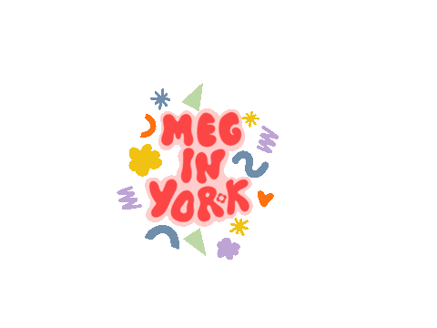Meghurco Sticker