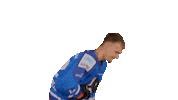 Hockey Van Sticker by UNIS Flyers