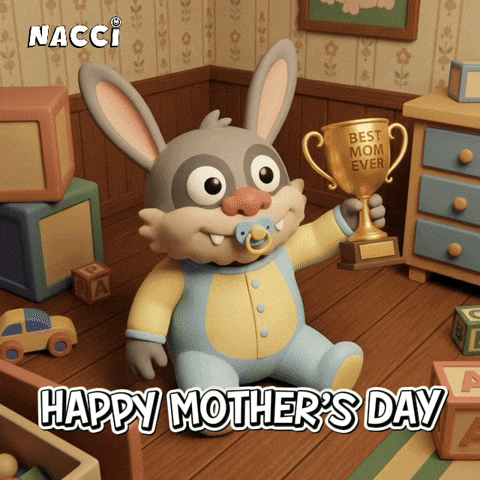 Mothers Day Mom GIF