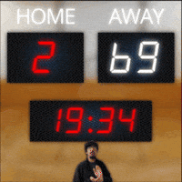 2 Home GIF