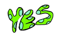 We Did It Yes Sticker by GT8Studios