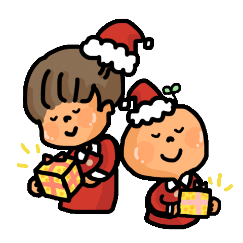 Christmas Sticker