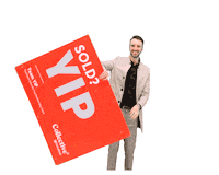 Yip Sticker by TeamYipRealEstate