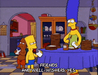 season 6 GIF