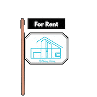 Estate Agent New Home Sticker by alsherryhomes
