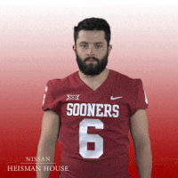 college football GIF by Nissan USA