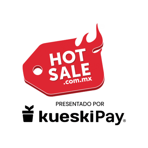 KueskiPay giphygifmaker hotsale kueski kueskipay Sticker