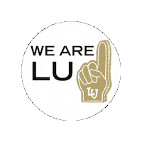 Game Day Missouri Sticker by Lindenwood University