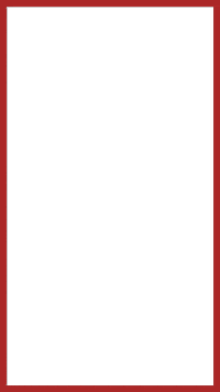 dghhikari frame amarelo vermelho moldura Sticker