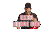 eitb euskara Sticker by Gaztea Irratia