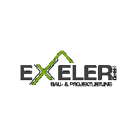 bplexeler bau baustelle hausbau lingen Sticker
