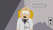 kyle broflovski omg GIF by South Park 