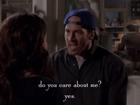 season 6 netflix GIF by Gilmore Girls 