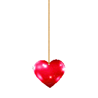 Heart Love Sticker by Omer Studios