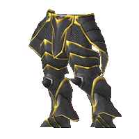 Pants Dq Sticker by 星のドラゴンクエスト