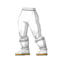Pants Dq Sticker by 星のドラゴンクエスト