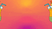 Travel Beach GIF by Rome & Duddy