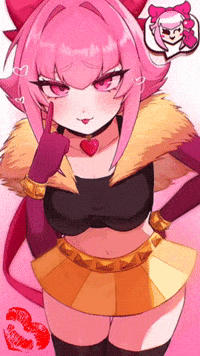 Brawl Stars GIF