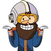 ZDU zar zares Sticker