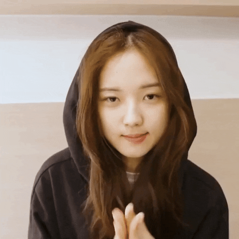 K Pop Applause GIF