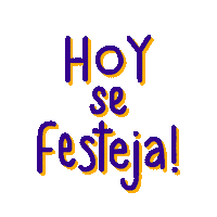 Party Celebrate Sticker