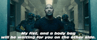 Fast And Furious Rock GIF by The Fast Saga