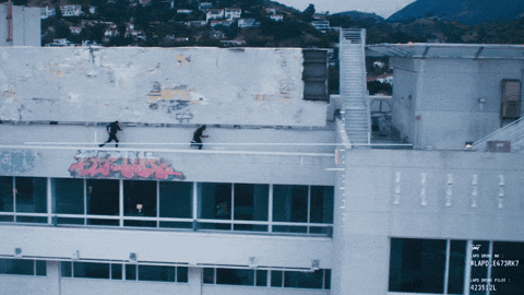 Target Mercy GIF by Sony Pictures Germany