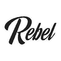 Rebelkids rebelkids rebelsk rebelcz rebel kids Sticker