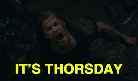 fan of the week GIF