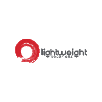 Techno Sticker by Lightweight Solutions