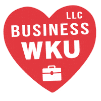 Social Media Marketing Sticker by Western Kentucky University