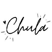 Hair Bella Sticker by Gabi R Studio