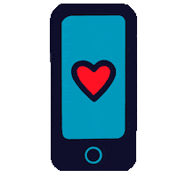 Messaging Educacion Sexual Sticker by Hablemos de Sexo y Amor