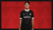 Sc Freiburg Football GIF by Bundesliga