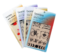 Health Skincare Sticker by barrière