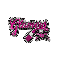 Glamour Sticker by East Celebrity Elite