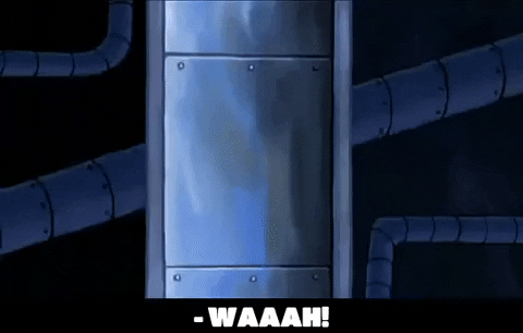 season 6 episode 23 GIF by SpongeBob SquarePants