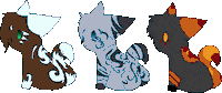 river STICKER