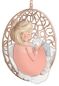 Girl Love Sticker