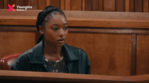 Tumelo Khaya GIF by Showmax