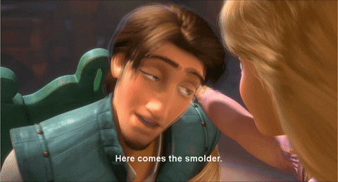 flynn rider GIF